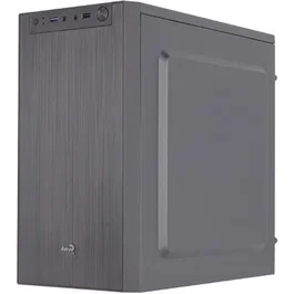 Aerocool CS-108 Negro